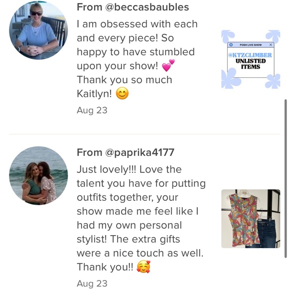 11/10 Girls Night PFF Parade πͺ©πβ¨ - Picture 3 of 3